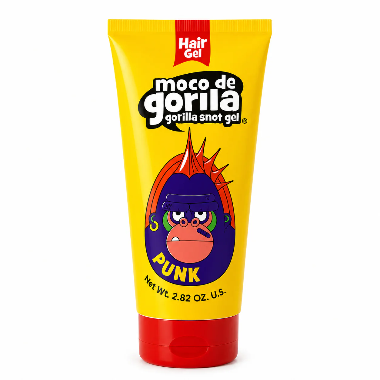 Gorilla Snot Gel Punk, 2.82 oz