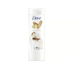 Dove Pampering Care Body Lotion, 400ml