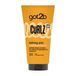 Got2b Curlz Defining Jelly, 150ml