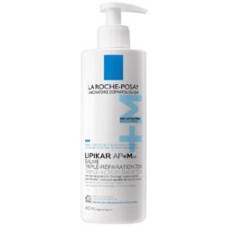 La Roche-Posay Lipikar AP + Max Triple Action Balm, 400ml