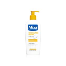 Mixa Niacinamide Bright Body Lotion, 250ml