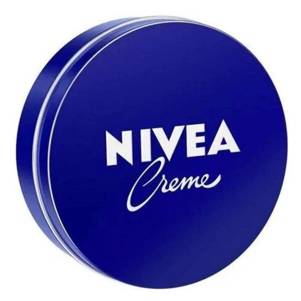 Nivea Creme, 250ml (German Formulation)