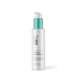 Urban Skin Rx Brightening Vitamin C Cleansing Oil