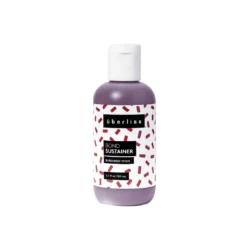 Uberliss Bond Sustainer Color, Burgundy Vixen, 3.7oz