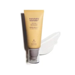Haruharu Wonder Black Rice Moisture Airyfit Sunscreen SPF50+