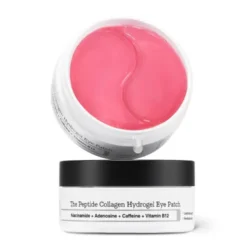 COSRX Peptide Collagen Eye Patch, 60 Ct