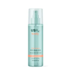 Urban Skin Rx AHA Body Mist, Nectarine Bellini