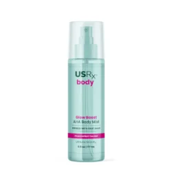 Urban Skin Rx AHA Body Mist, Passionfruit Paloma