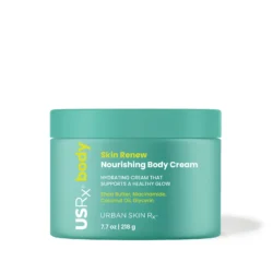 Urban Skin Rx Skin Renew Nourishing Body Cream