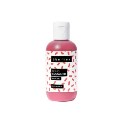 Uberliss Bond Sustainer Color, Red Flame, 3.7oz