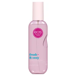 EOS Fresh & Cozy Cashmere Body Mist, 6 oz.