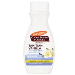 Palmer's Tahitian Vanilla Body Lotion, 250ml