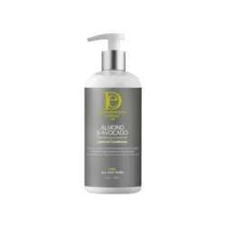 Design Essentials Almond & Avocado Detangling Leave-In Conditioner, 32 oz