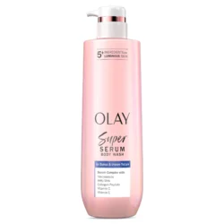 Olay Super Serum Body Wash for Bumps & Uneven Textured Skin