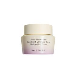 Haruharu Wonder Black Rice 5 Ceramide Cream