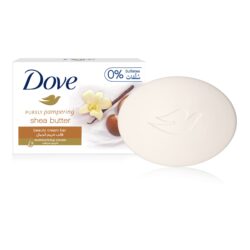 Dove Purely Pampering Shea Butter Beauty Cream Bar, 1 Pc