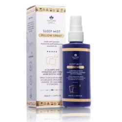 Nature Spell Sleep Mist Pillow Spray, 100ml