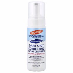 Palmer’s Skin Success Dark Spot Correcting Facial Cleanser, 150ml