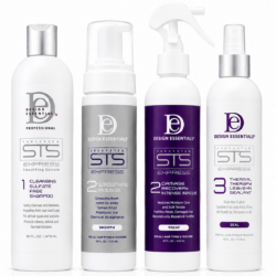 Design Essentials Strengthening Therapy System (STS) Bundle