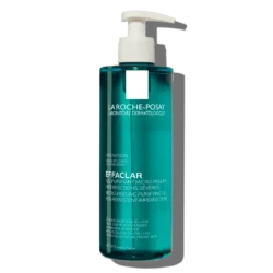 La Roche-Posay EFFACLAR Micro-Peeling Purifying Gel, 400ml