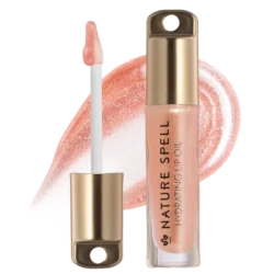 Nature Spell Hydrating Lip Oil -Bangkok Dragonfruit Pop