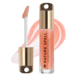 Nature Spell Hydrating Lip Oil -Bangkok Dragonfruit Pop