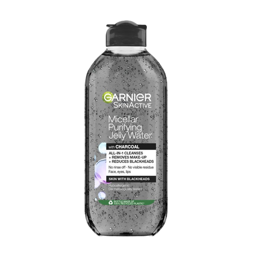 Garnier Micellar Purifying Jelly Water, 400ml