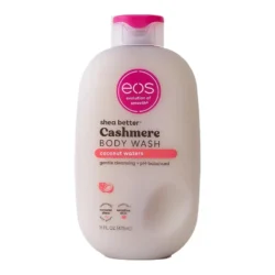 EOS Coconut Waters Body Wash, 16 oz
