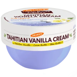 Palmer's Tahitian Vanilla Moisture Drenching Whipped Body Cream