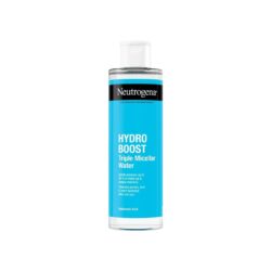 Neutrogena® Hydro Boost Triple Micellar Water, 400ml