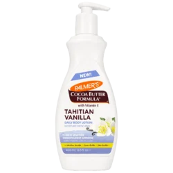 Palmer's Tahitian Vanilla Body Lotion, 400ml
