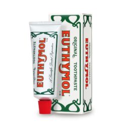 Euthymol Original Toothpaste, 75ml