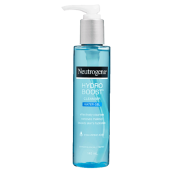 Neutrogena Hydro Boost Water Gel Cleanser, 200ml