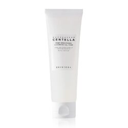 Skin1004 Madagascar Centella Tone Brightening Cleansing Gel Foam