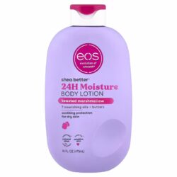 EOS Toasted Marshmallow Body Lotion, 473ml