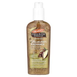Palmer's Shimmer Radiance Body Oil, 150ml